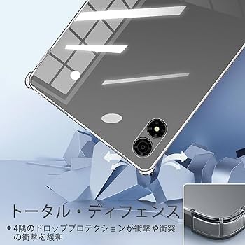 Amazon.co.jp: 【2025新登場】For ALLDOCUBE iPlay 70 mini Pro